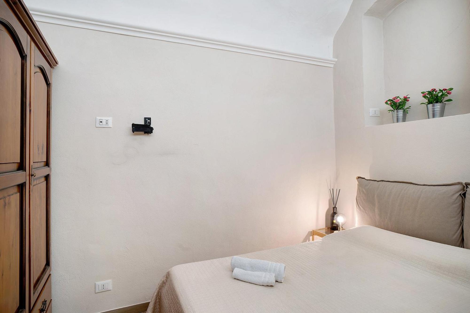 Casa Elena Apartment Bordighera Exterior photo