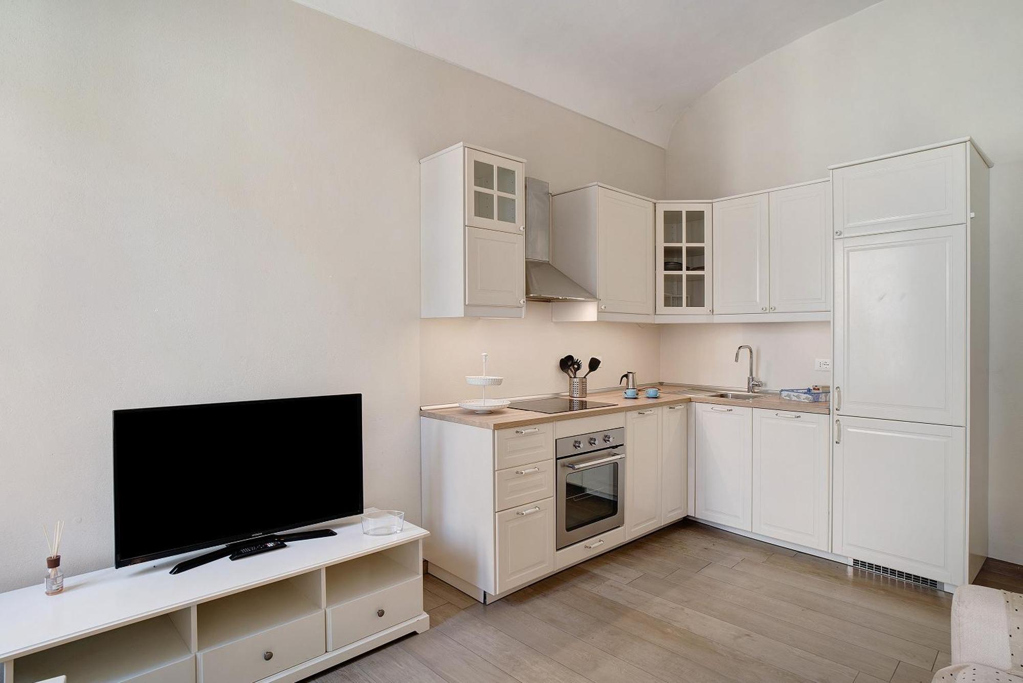 Casa Elena Apartment Bordighera Exterior photo