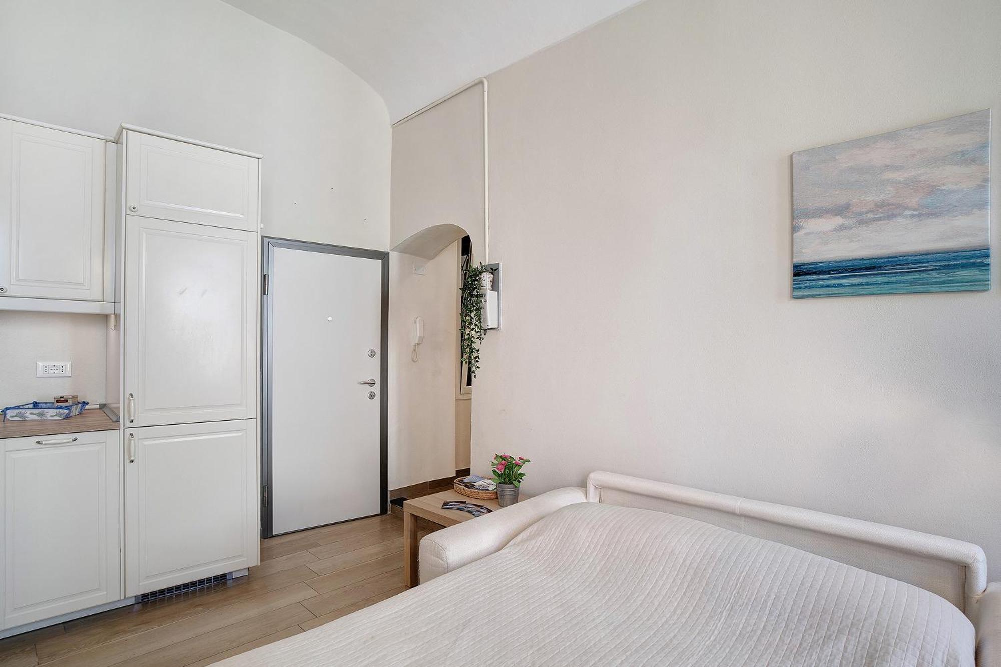 Casa Elena Apartment Bordighera Exterior photo